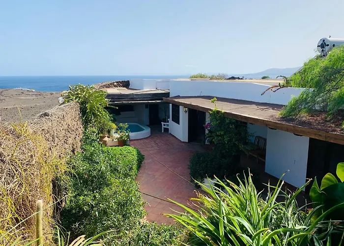 Beautiful 3-Bed Vacation House In Macher