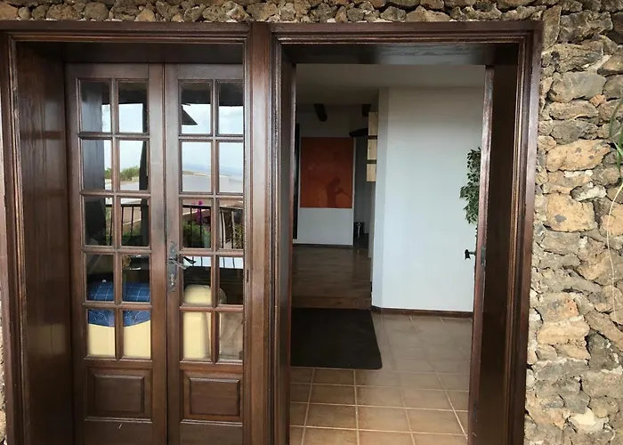 Beautiful 3-Bed Vacation House In Macher