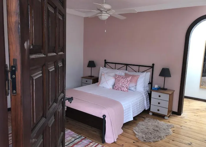 Beautiful 3-Bed Vacation House In Macher