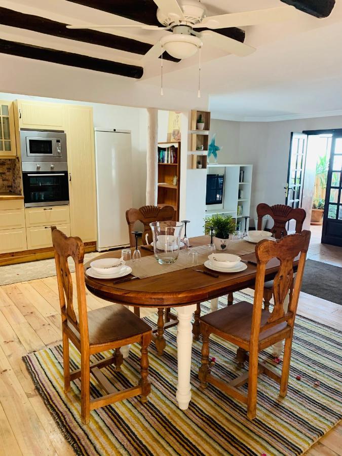 Beautiful 3-bed In Macher
