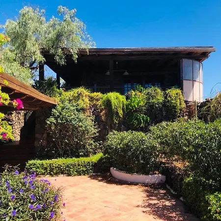 Beautiful 3-Bed Vacation House In Macher Exterior photo
