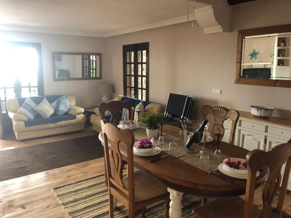 Casa de Férias Beautiful 3-bed In