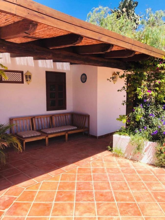 Casa de Férias Beautiful 3-bed In
