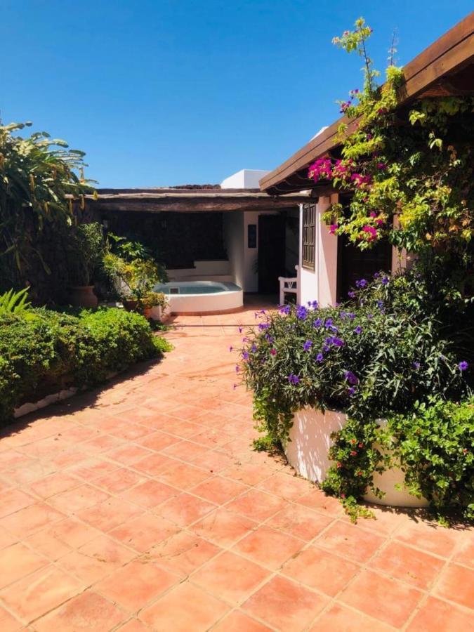 Beautiful 3-bed In Casa de Férias Mácher