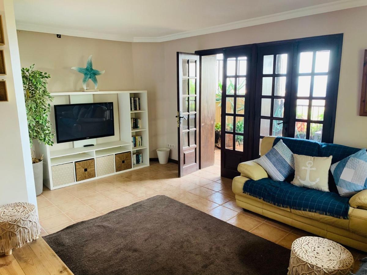 Casa de Férias Beautiful 3-bed In
